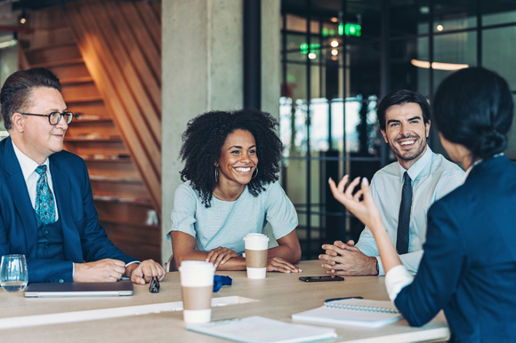 Prime_Core Business Checking Account